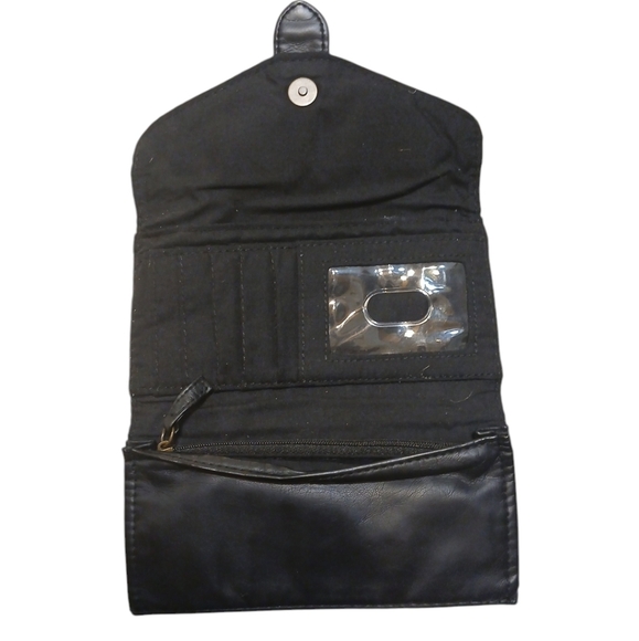 Cargo Boho Backpack and Wallet - Picture 12 of 15